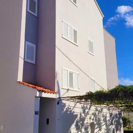 Sunshine Apartments Podstrana Kültér fotó