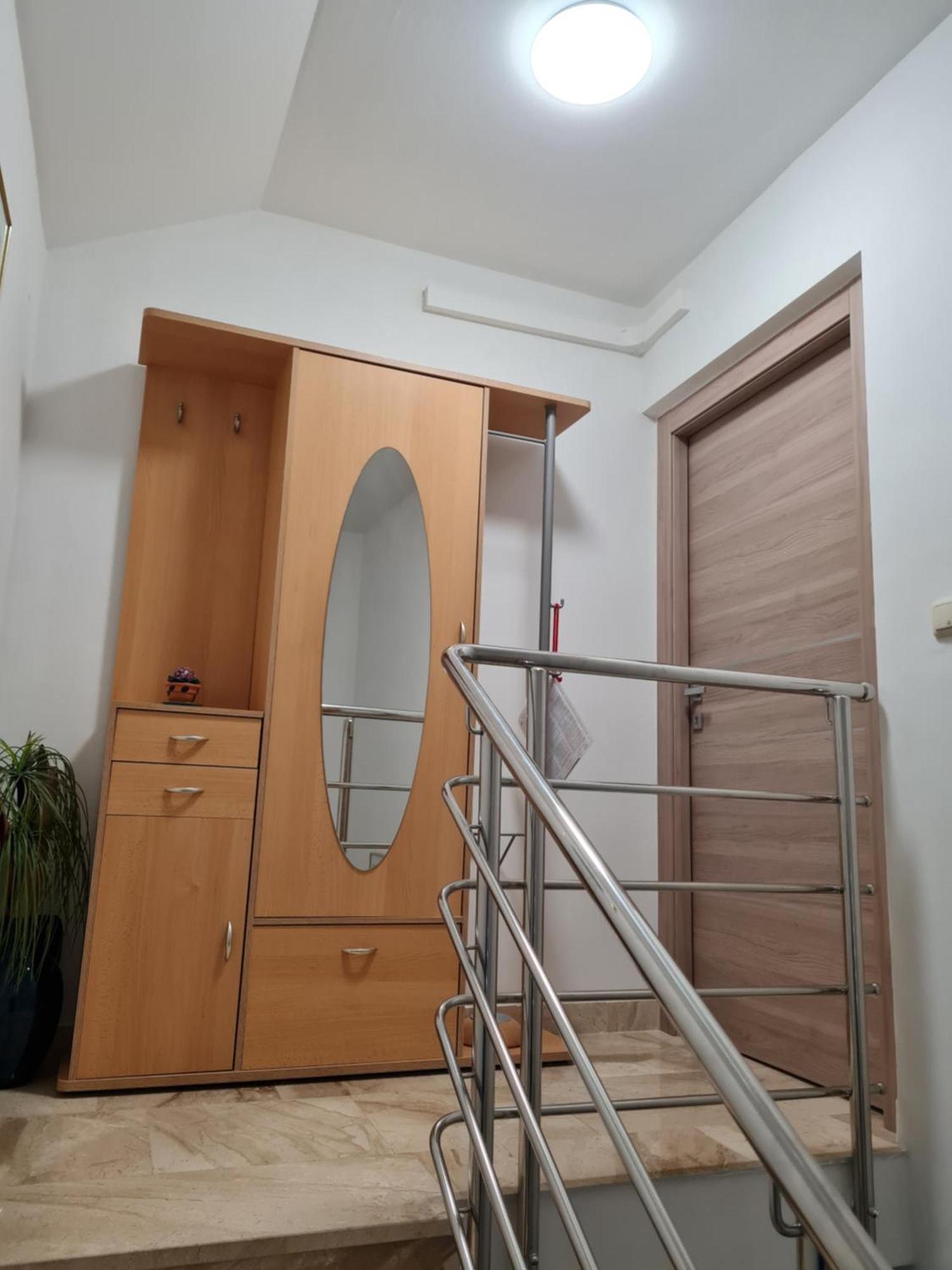 Sunshine Apartments Podstrana Kültér fotó